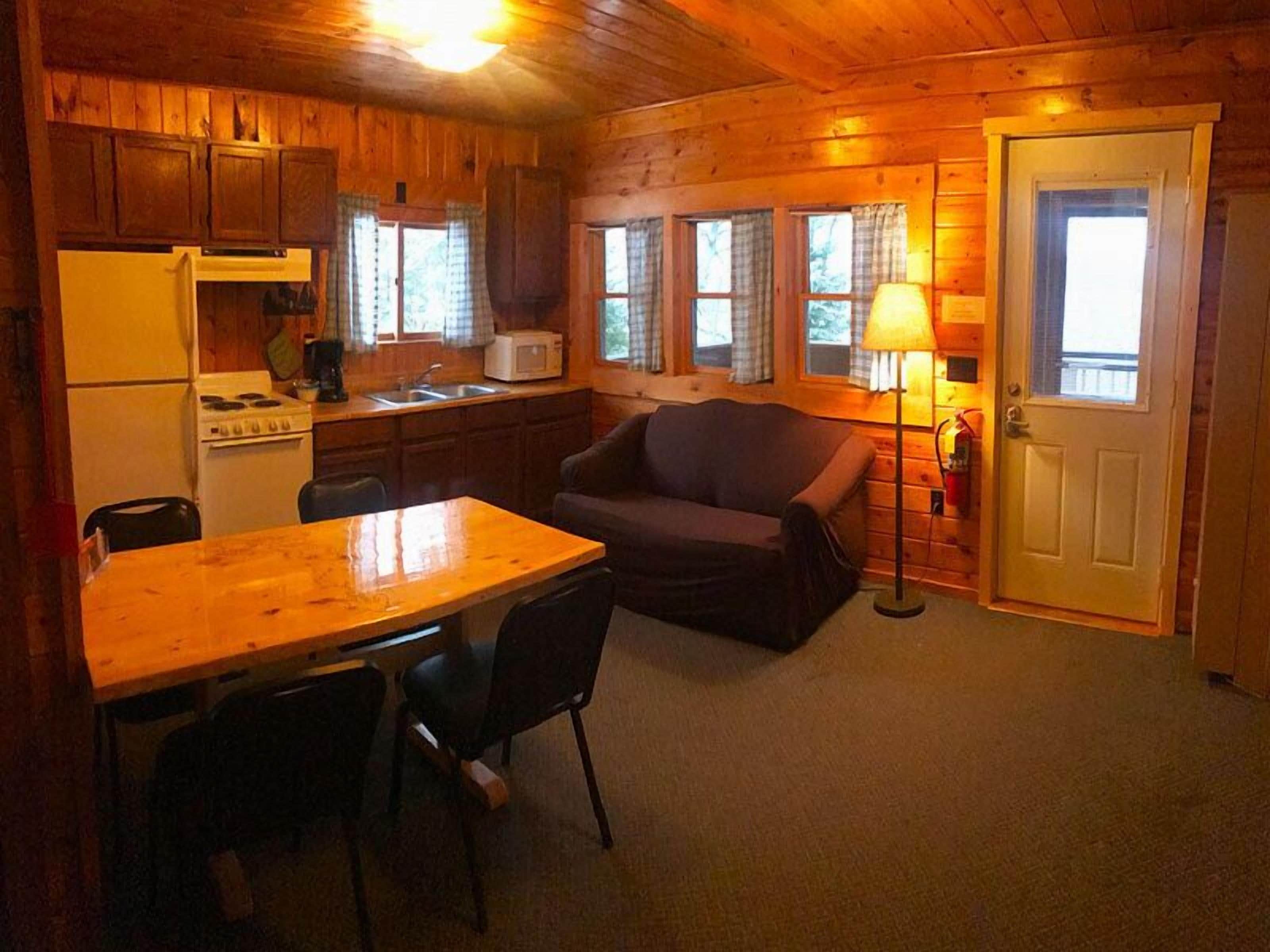 Birch | Opholdsområde