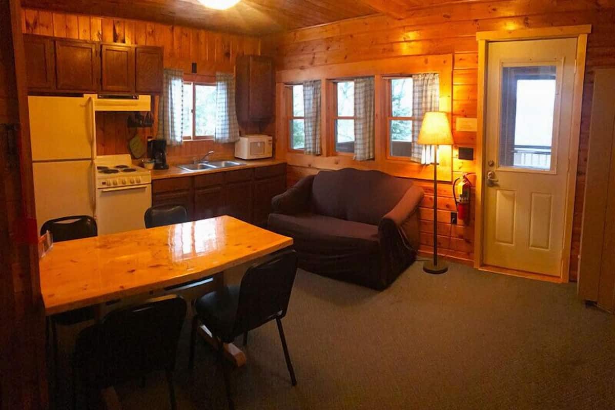 Birch | Opholdsområde