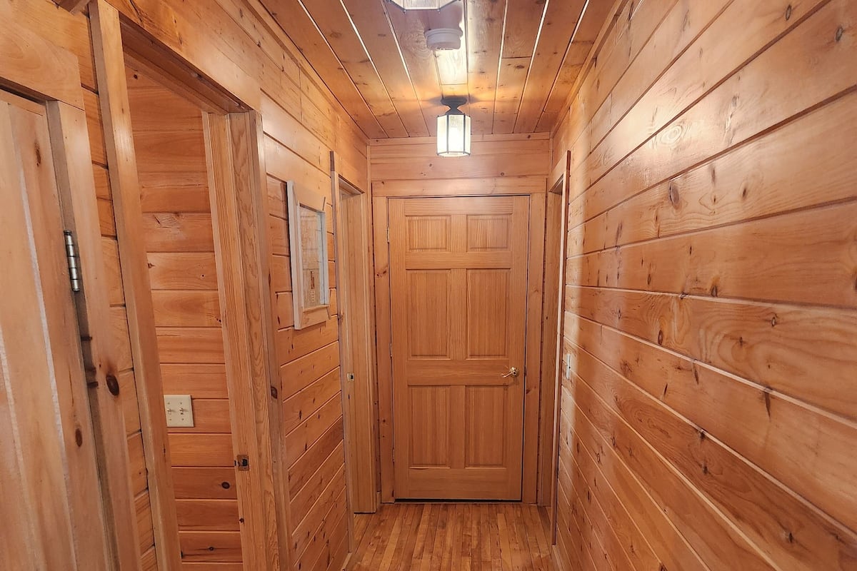 Cabana Deluxe | Decoració individual i mobiliari individual