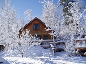 Aspen | Vue sur le complexe touristique