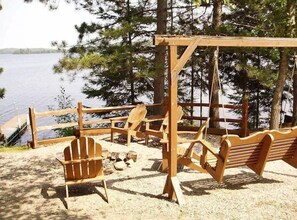 Exterior - Timber Trail Lodge (Ely)