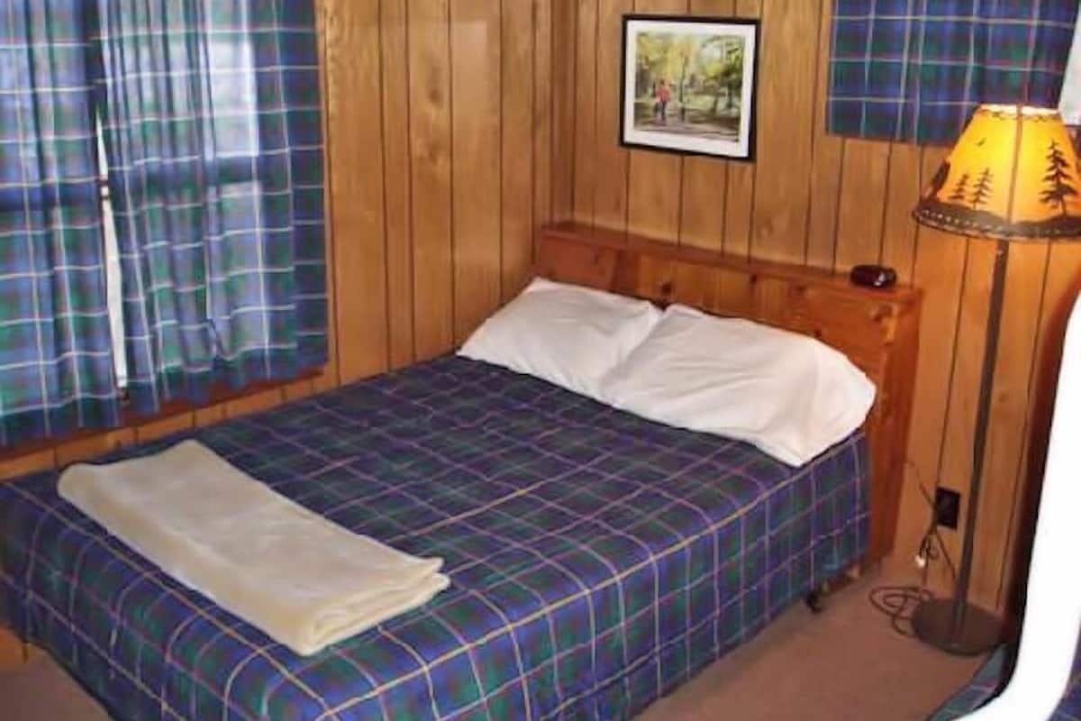 Cabana clàssica | Decoració individual i mobiliari individual