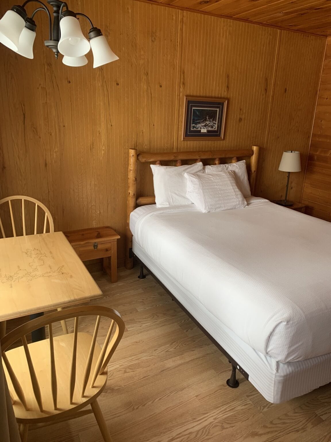 Decoració individual i mobiliari individual 