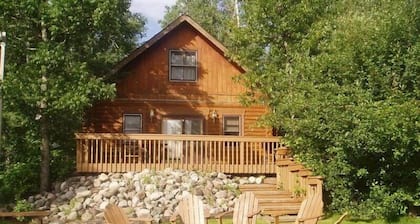 Timber Trail Lodge