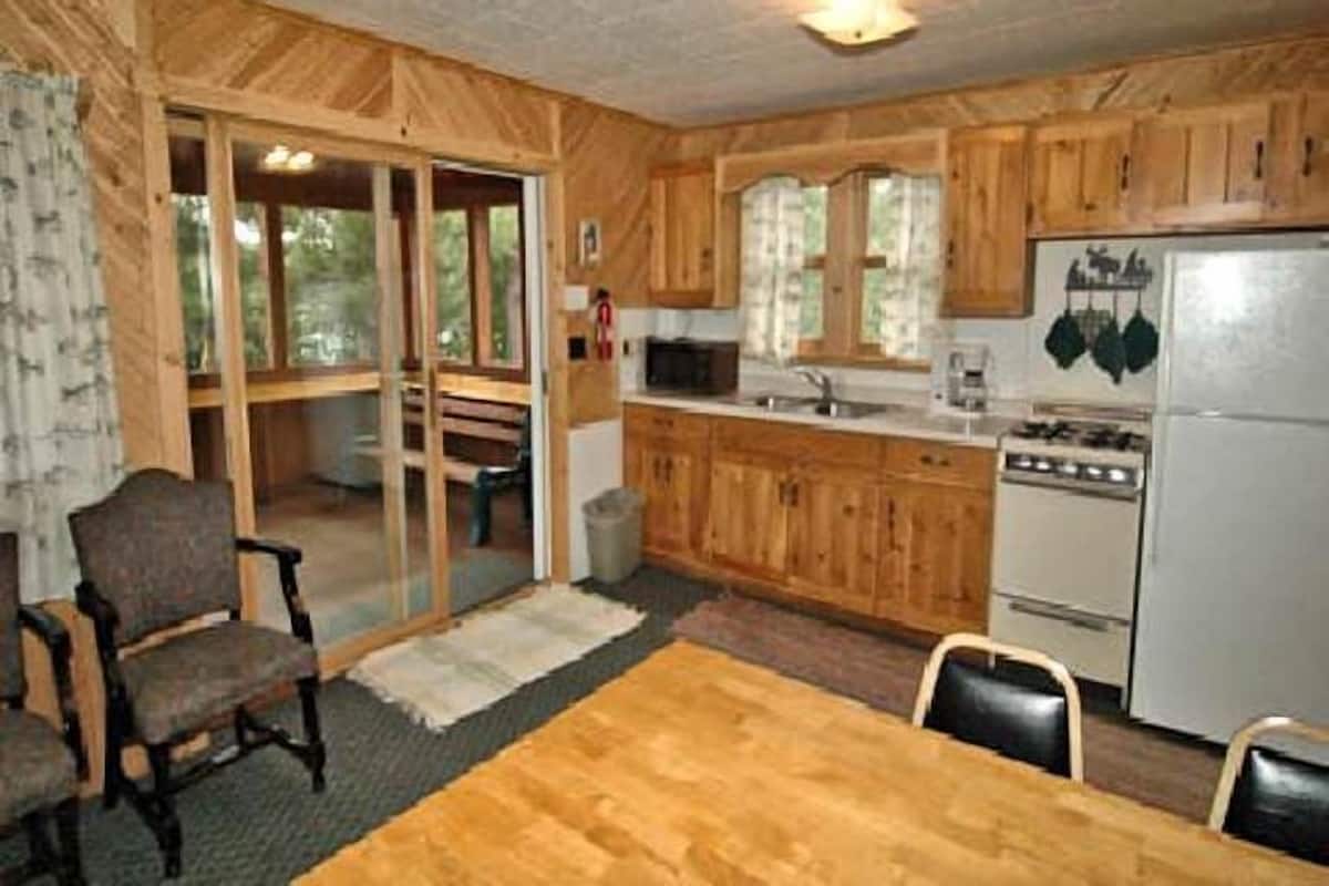 Norway Pine | Sengetøj