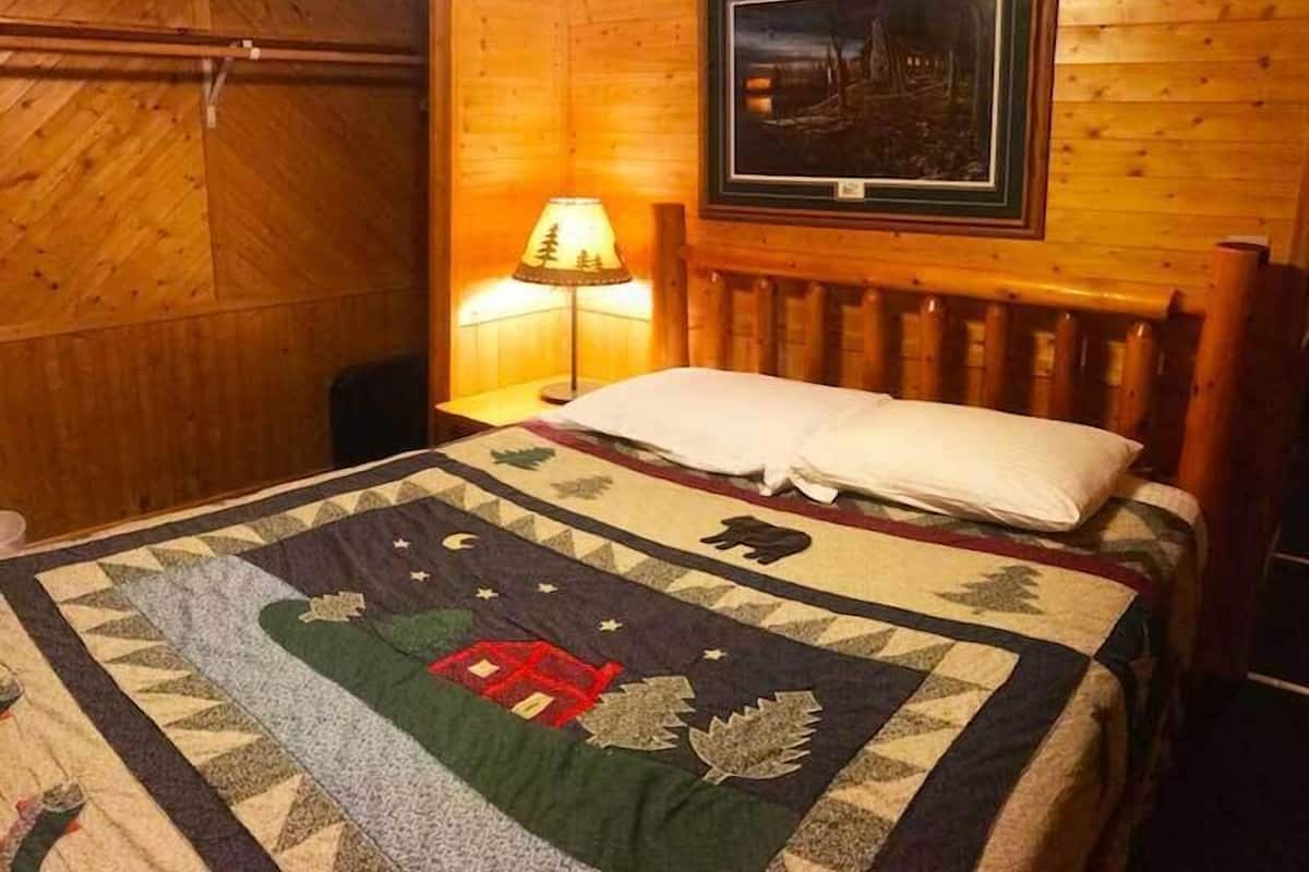 Blue Spruce | Sengetøj