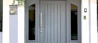 Cozy apartment located in the heart of Mazatlan