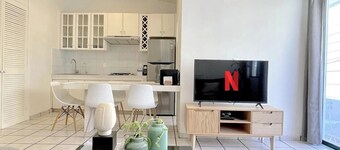 Cozy apartment located in the heart of Mazatlan