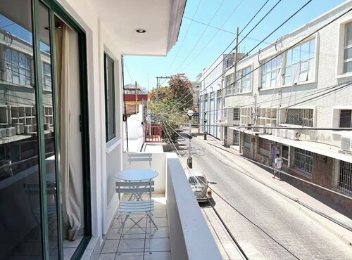 Cozy apartment located in the heart of Mazatlan