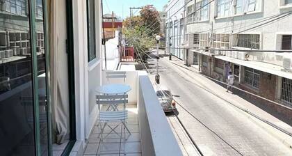 Cozy apartment located in the heart of Mazatlan