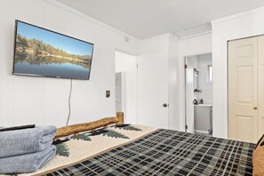 1 chambre, Wi-Fi