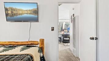 1 bedroom, WiFi