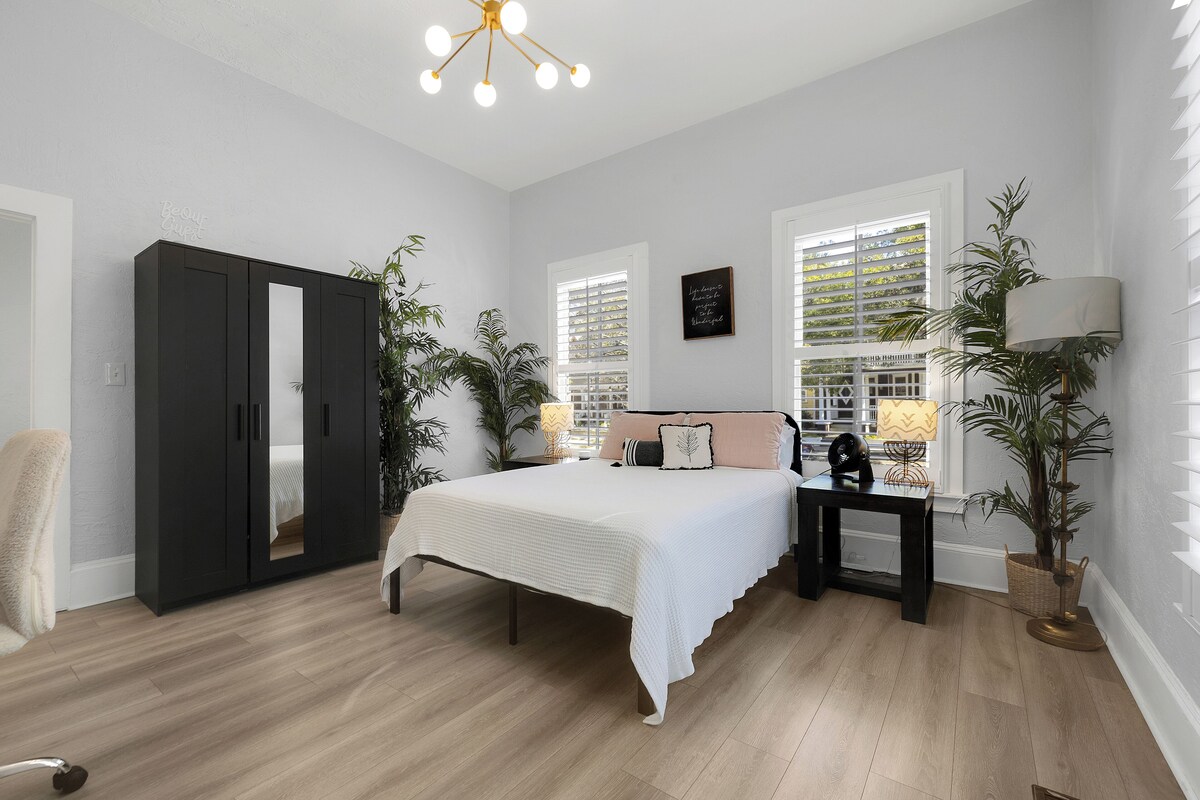 1430-Single Level, Vystar 1 Mile, Pet & Kid Friendly, Sleeps 9