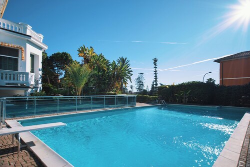 Belvedere Hambury Apartment 
