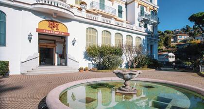 Belvedere Hambury Apartment