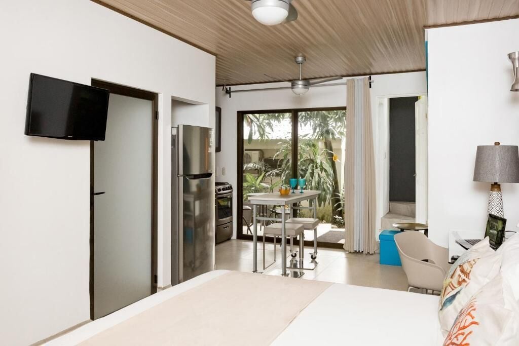 Suite Studio Deluxe, non-fumeur