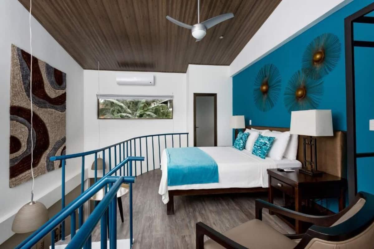 Premium Studio Suite, 1 Bedroom, Non Smoking | 1 bedroom, individually decorated, individually furnished