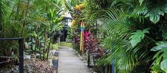 Tico Tico Villas Adult Only