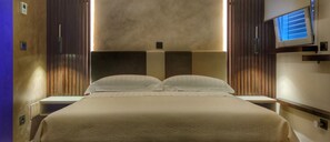 2 Schlafzimmer, Schreibtisch, Bügeleisen/Bügelbrett, kostenloses WLAN