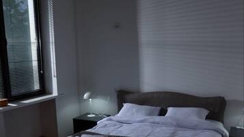 Comfort Double Room | In-room safe, free WiFi