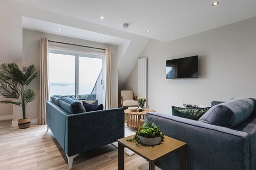 THE NEST IS NOTHING SHORT OF EXCEPTIONAL. WE’RE NOT SURE YOU’LL WANT TO LEAVE