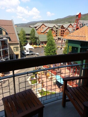 Property grounds - Alpine Condo | Fantastic Mountain Adventure (Keystone)