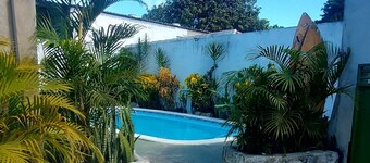 Pipa Suíte das Minas
