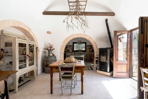House | Living area