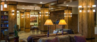 Elegant + Bright Suite | Fireplace & Pool Access