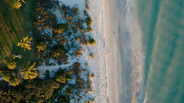 Strand
