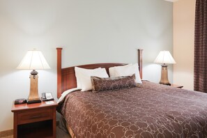 1 habitación y wifi gratis