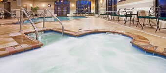 Near the Airport | Free Breakfast + Pool and Hot Tub