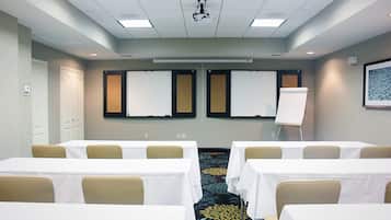 Sala de reuniones