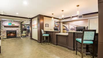 Bar (na propriedade)