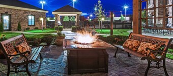 Free Daily Breakfast, Indoor Pool + Hot Tub Access