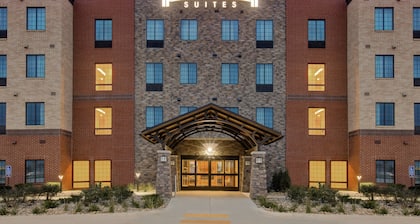 Equipped Studio | Free Daily Breakfast, Indoor Pool + Fitness Center