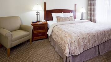 2 Schlafzimmer, Zimmersafe, Bügeleisen/Bügelbrett, kostenloses WLAN