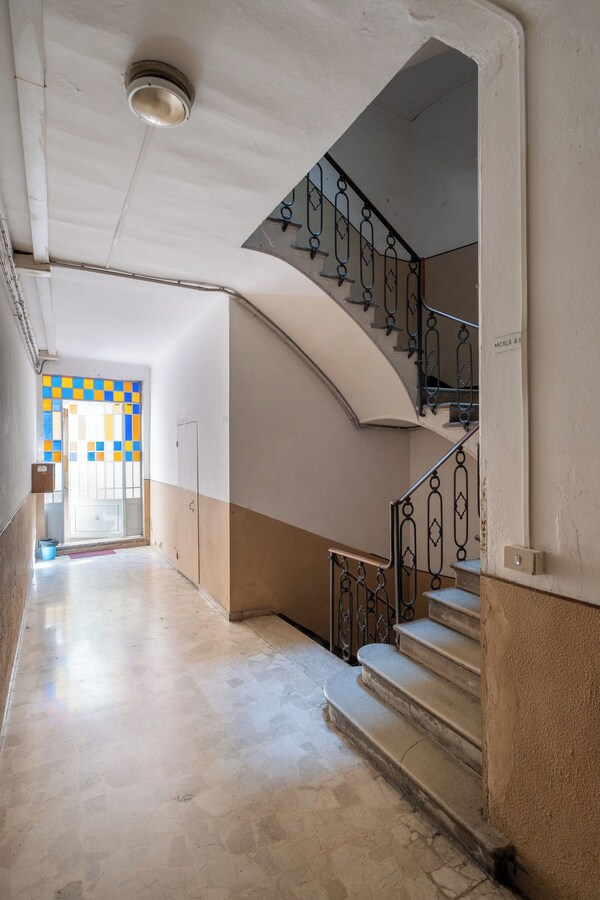 Appartamento Vicino All'orto Botanico By Wonderful Italy - Bolonia