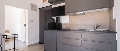 Apartment | Private kitchen