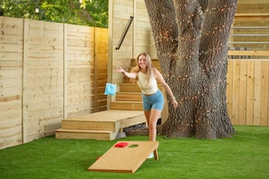 Espace pour enfants