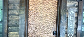 Peace Of Mind. Relax, rest, recharge! 