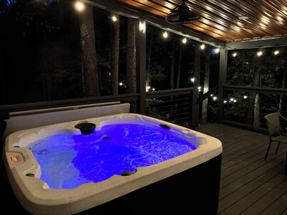 Peace Of Mind. Relax, rest, recharge! 