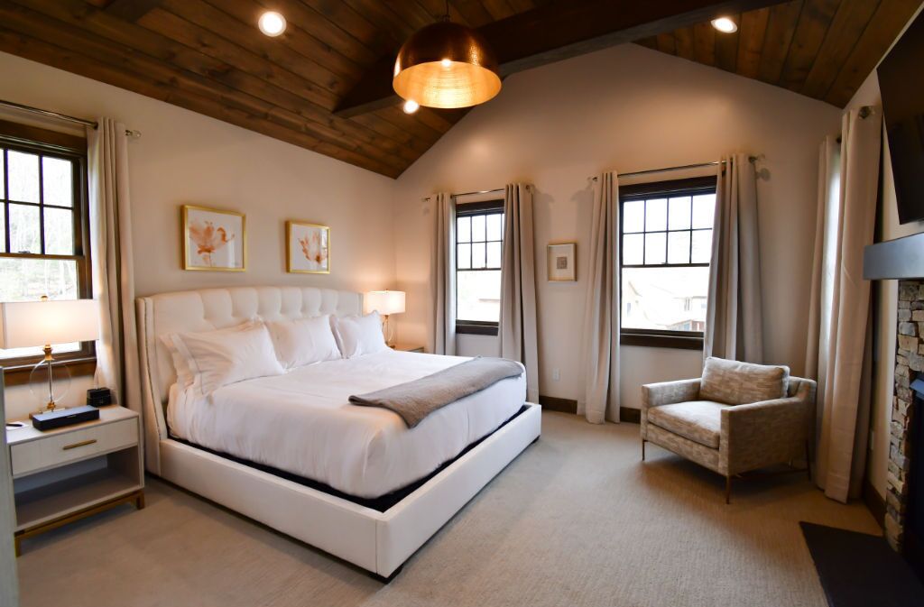 2 多间卧室、免费 WiFi、床单