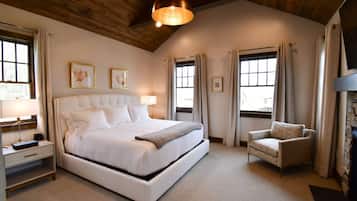 2 間睡房、免費 Wi-Fi、床單