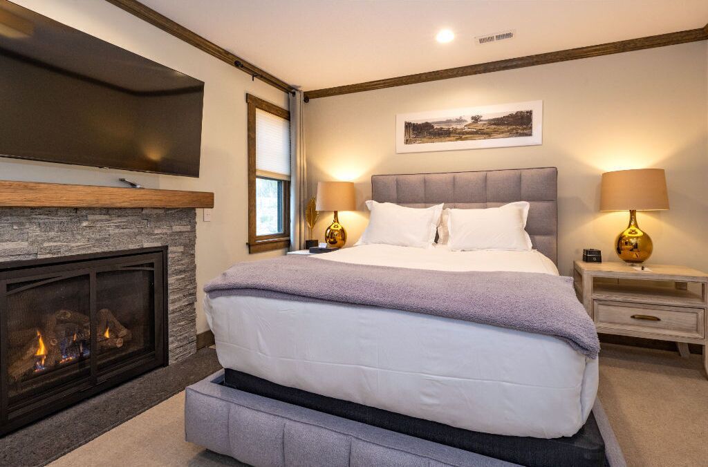 3 Schlafzimmer, kostenloses WLAN, Bettwäsche