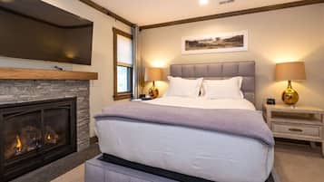 3 habitaciones, wifi gratis y ropa de cama