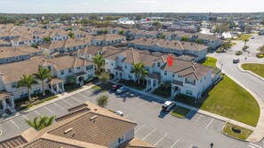 Exterior - 4836ST-Amazing home in the BEST resort near Disney (Kissimmee)