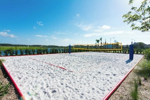 Sportveld