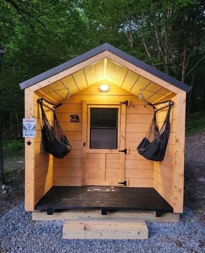 Woods I GO 2 Lose my Mind Roscoe