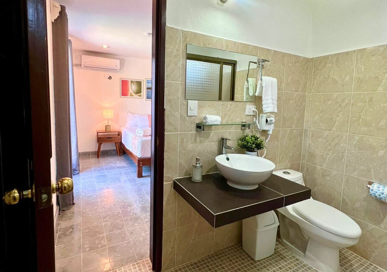 Salle de bain